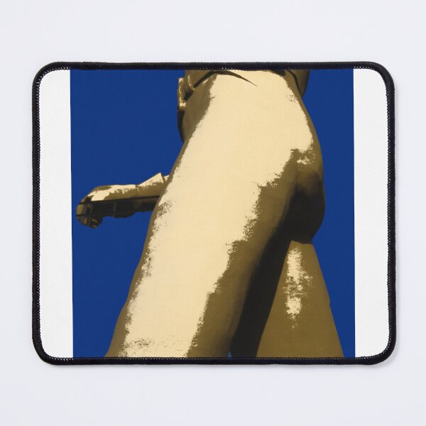 Item preview, Copy of Big Golden Driller Tulsa Historic Statue Route 66 Sights designed and sold by deskwhiskey.
