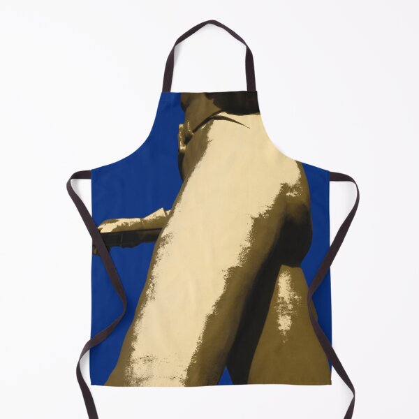 Item preview, Copy of Big Golden Driller Tulsa Historic Statue Route 66 Sights designed and sold by deskwhiskey.