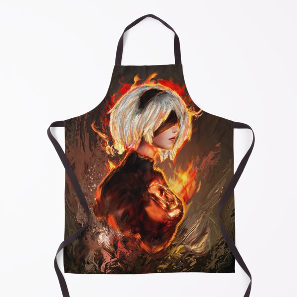 Item preview, 2b designed and sold by ururuty.