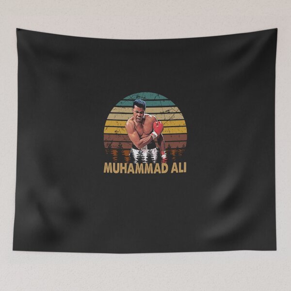 Item preview, Muhammad Al Name of legend Muhammad ali legend boxing vintage gift for fans Essential Copy C designed and sold by cusicgft.