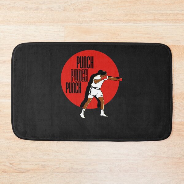 Item preview, Punch Punch Punch Classic Muhammad Ali designed and sold by solianymz.