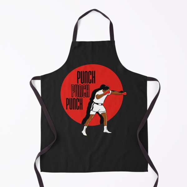 Item preview, Golpe Golpe Golpe Clásico Muhammad Ali designed and sold by solianymz.