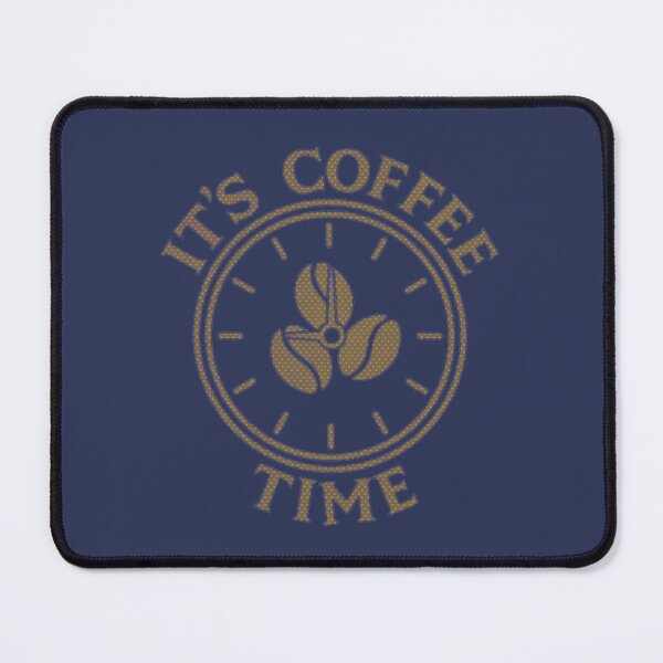 Item preview, Coffee Time designed and sold by Rejcharms.