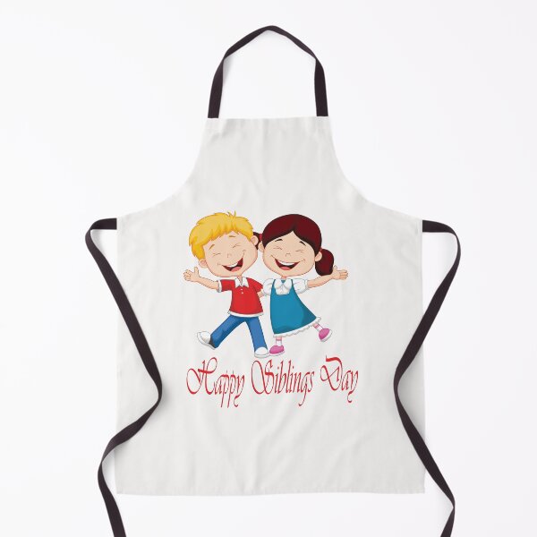 Item preview, Happy Siblings Day designed and sold by jothi-designers.