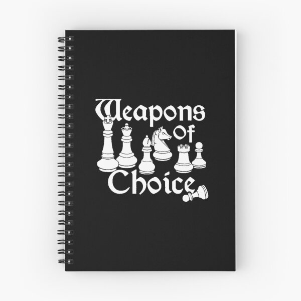 Item preview, Weapons Of Choice designed and sold by Sculptlev46.