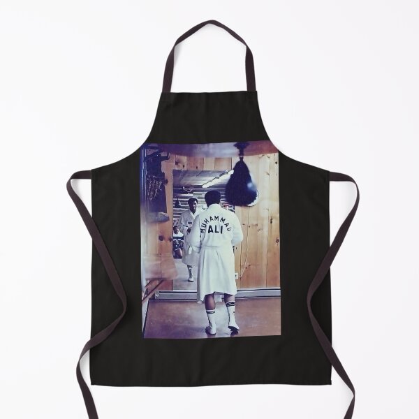 Item preview, Training Room Muh Ali Poster Muhammad Ali designed and sold by yakefibernam.