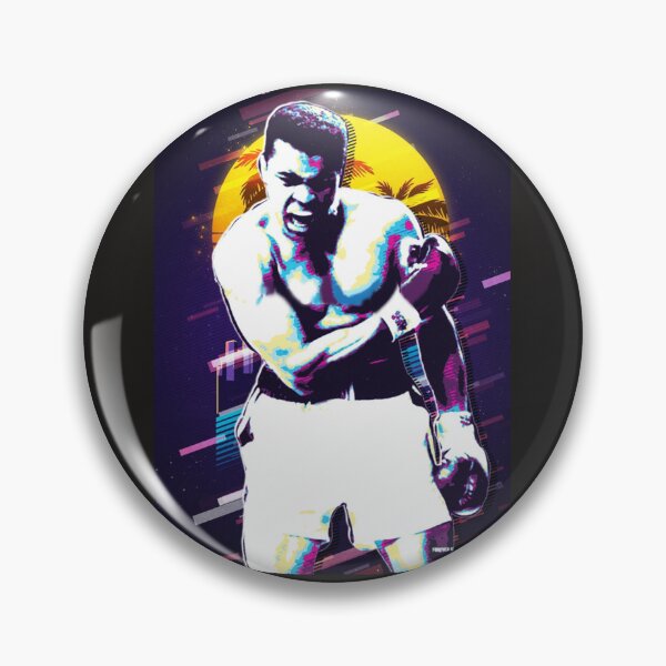 Item preview, Muhammad Ali Poster Copy Copy Copy Copy Muhammad Ali designed and sold by bernascrga.