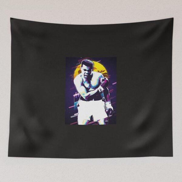 Item preview, Muhammad Ali Poster Copy Copy Copy Copy Muhammad Ali designed and sold by bernascrga.