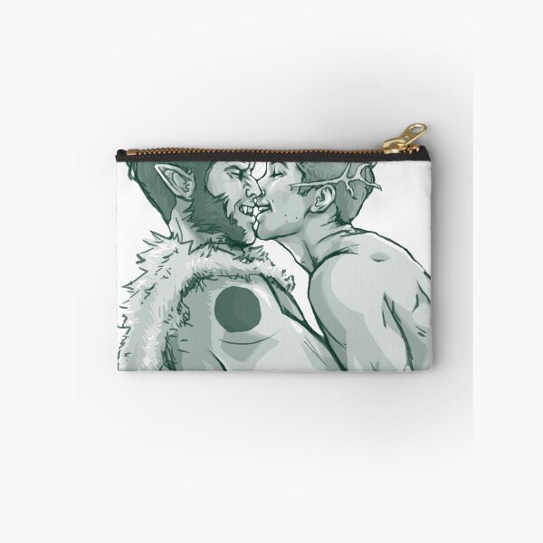 Artikelvorschau, Alles ist Mended - Sterek entworfen und verkauft von artofobsession.