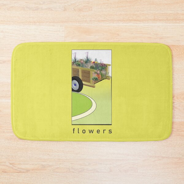 Item preview, FLOWER designed and sold by Lombok-Art.
