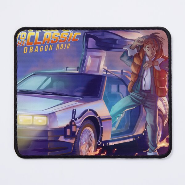 Item preview, Back to the classic designed and sold by Dragonrojomusic.