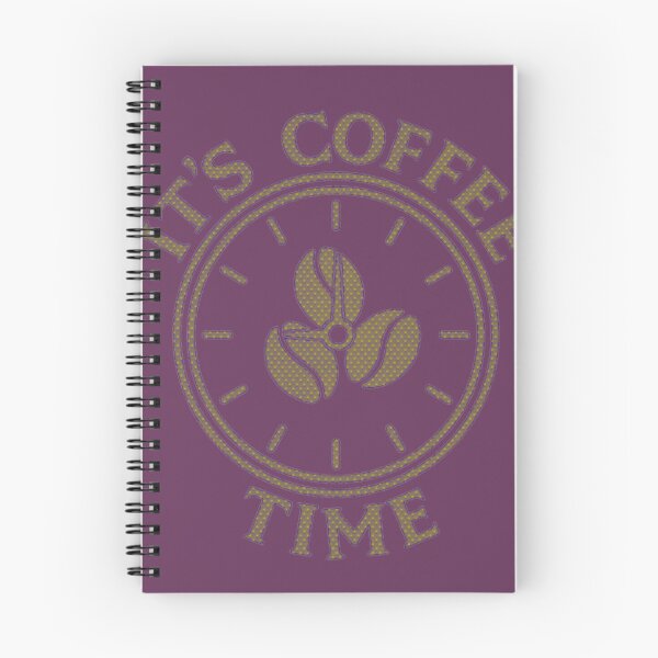 Item preview, Coffee Time designed and sold by Rejcharms.