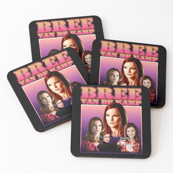 Item preview, Men Women Bree Van De Kamp Homage Funny Men Fan designed and sold by RoxaneLueilwitz.