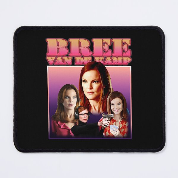 Item preview, Men Women Bree Van De Kamp Homage Funny Men Fan designed and sold by RoxaneLueilwitz.