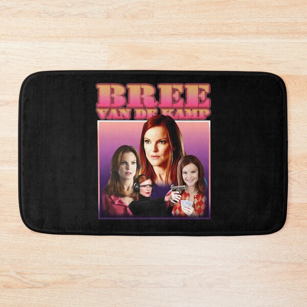 Item preview, Men Women Bree Van De Kamp Homage Funny Men Fan designed and sold by RoxaneLueilwitz.