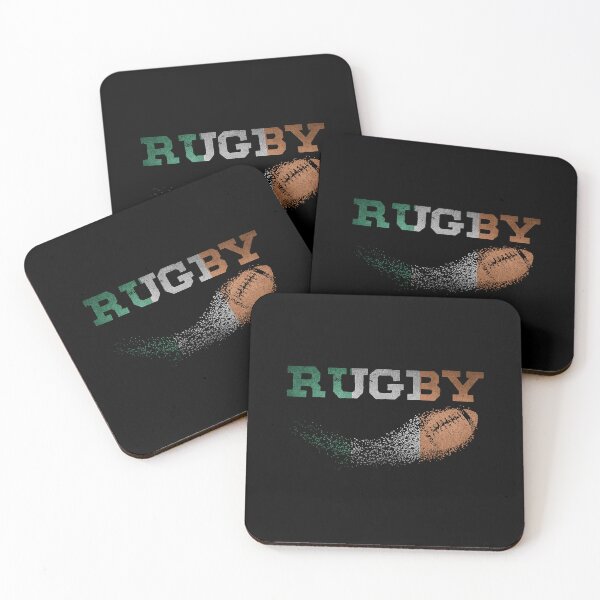 Item preview, Irish Rugby - Ireland Flag Jersey Soccer Football designed and sold by judysophia.