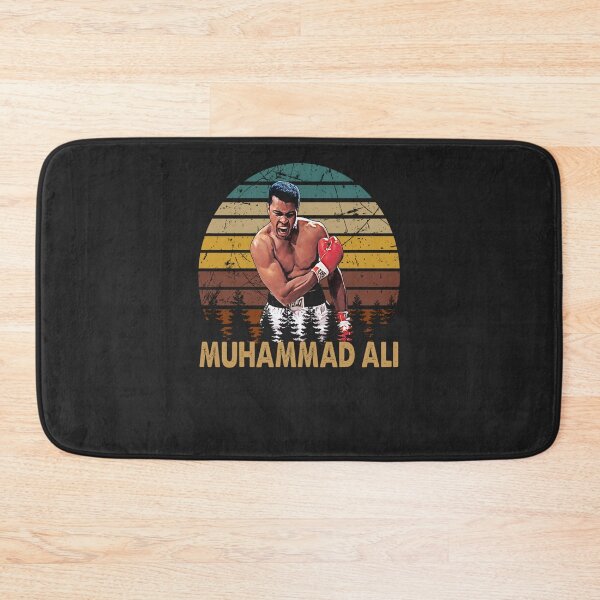 Item preview, Muhammad Al Name of legend Muhammad ali legend boxing vintage gift for fans Essential designed and sold by cusicgft.