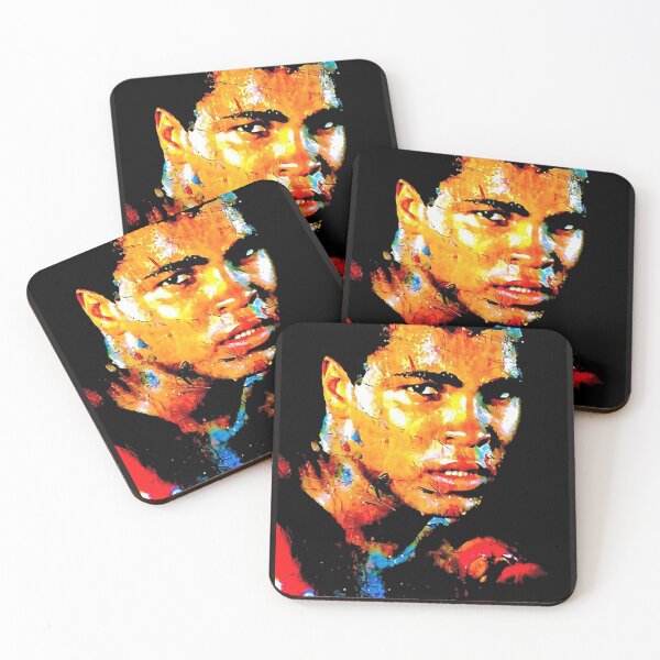 Item preview, Muhammad Ali Poster Copy Copy Copy Muhammad Ali designed and sold by bernascrga.