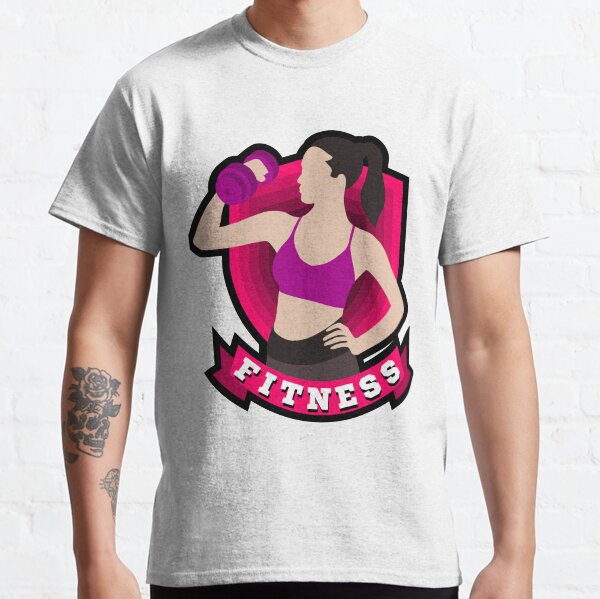 Item preview, Fitness designed and sold by rommir.
