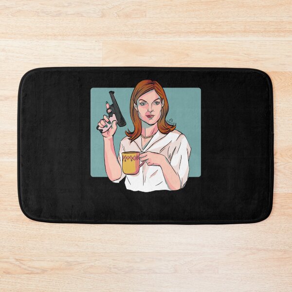Item preview, Mens Funny Extreme Housewife Gift For Music Fans designed and sold by RoxaneLueilwitz.