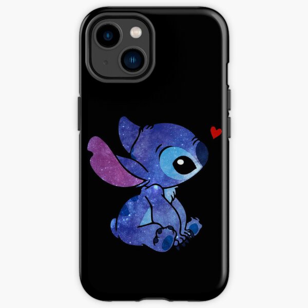 Coque téléphone 3D Stitch