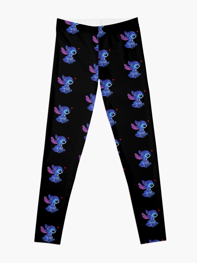 Stitch Slide Leggings for Sale by Adriana Clarke