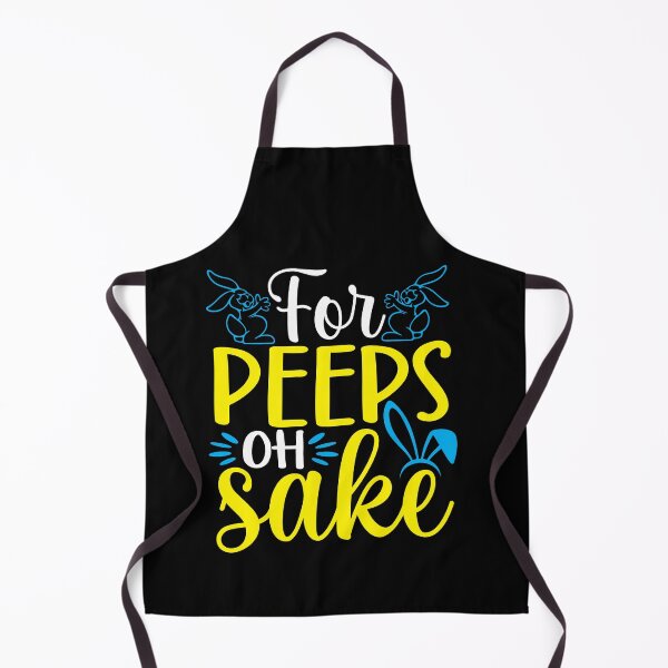 Item preview, For peeps oh sake PNG Print-Ready t-shirt design, and best-selling design designed and sold by TshirtStoreBD24.