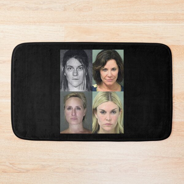 Item preview, More Then Awesome Real Housewives Of New York Prison Premium Graphic For Fan designed and sold by RoxaneLueilwitz.