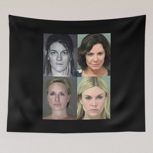 Item preview, More Then Awesome Real Housewives Of New York Prison Premium Graphic For Fan designed and sold by RoxaneLueilwitz.