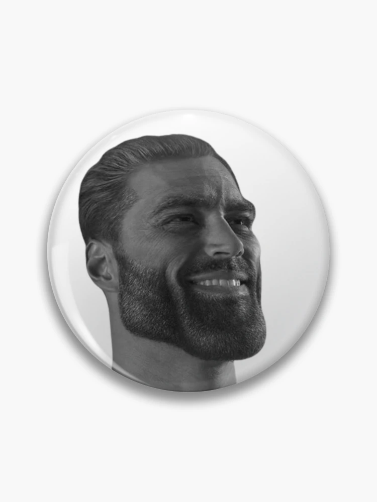 chad_badge - Discord Emoji