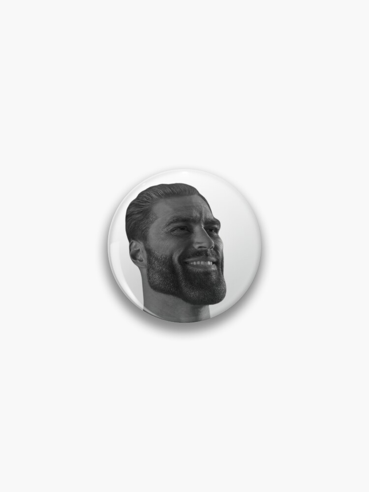 chad_badge - Discord Emoji