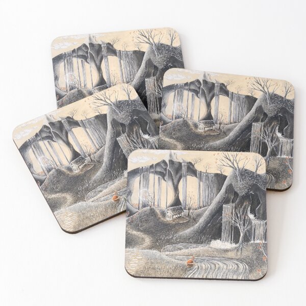 Item preview, Early Spring designed and sold by isychia.