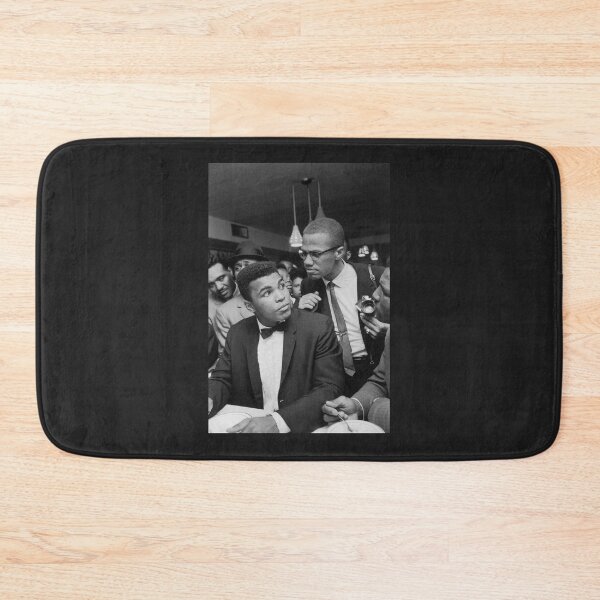 Item preview, Muhammad Al The SUIT Poster designed and sold by cusicgft.