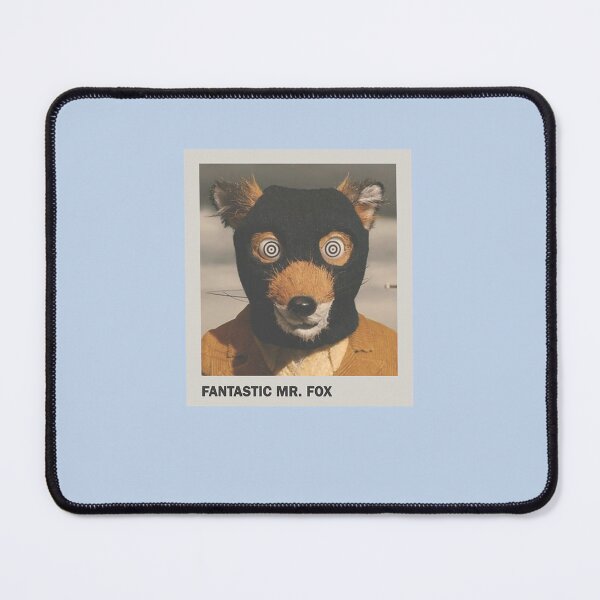 Item preview, Best seller Mr Fox Essential T-Shirt designed and sold by TimGropius.