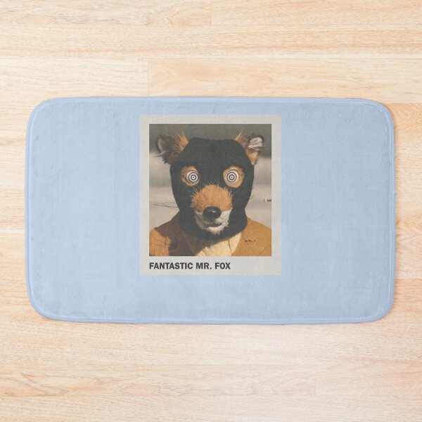 Item preview, Best seller Mr Fox Essential T-Shirt designed and sold by TimGropius.