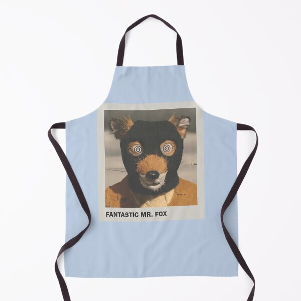 Item preview, Best seller Mr Fox Essential T-Shirt designed and sold by TimGropius.