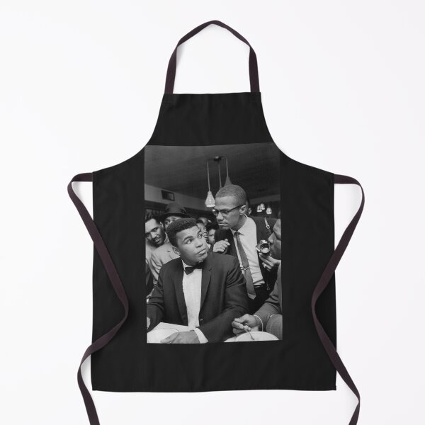 Item preview, Muhammad Al The SUIT Poster designed and sold by cusicgft.