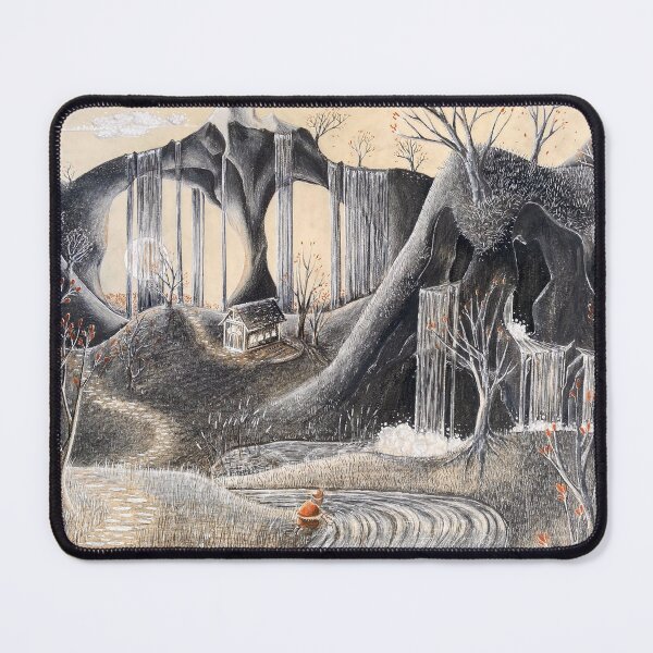 Item preview, Early Spring designed and sold by isychia.