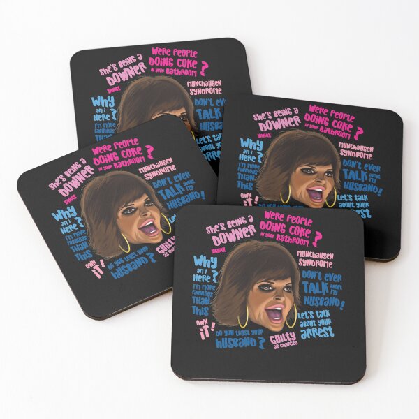 Artikelvorschau, Benötigte Geschenke Rh Lisa Rinna zitiert Grafik für Fans entworfen und verkauft von RoxaneLueilwitz.
