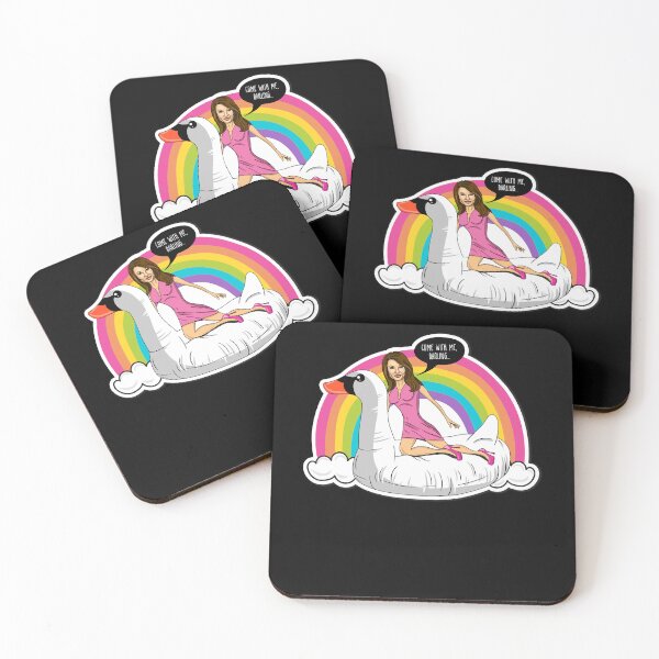 Item preview, Special Present Lisa And The Swan Gift For Everyone designed and sold by RoxaneLueilwitz.