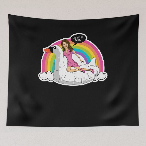 Item preview, Special Present Lisa And The Swan Gift For Everyone designed and sold by RoxaneLueilwitz.