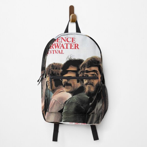 Item preview, Creedence Clearwater Póster designed and sold by marrydaviss.