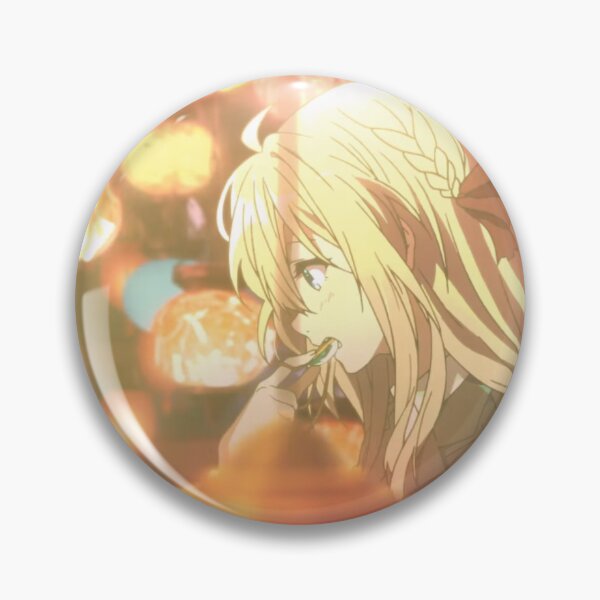 Item preview, Violet Evergarden designed and sold by josephboomer.