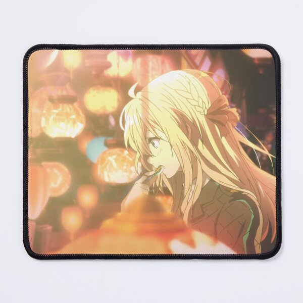 Item preview, Violet Evergarden designed and sold by josephboomer.