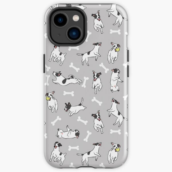 Jack Russell Terrier Phone Cases for Sale Redbubble