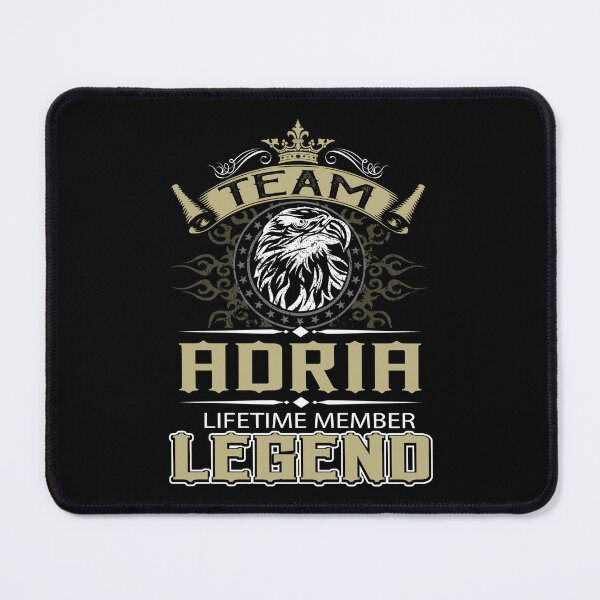 Item preview, Adria Name T Shirt - Adria Eagle Lifetime Member Legend 2 Gift Item Tee designed and sold by alexandraf49.