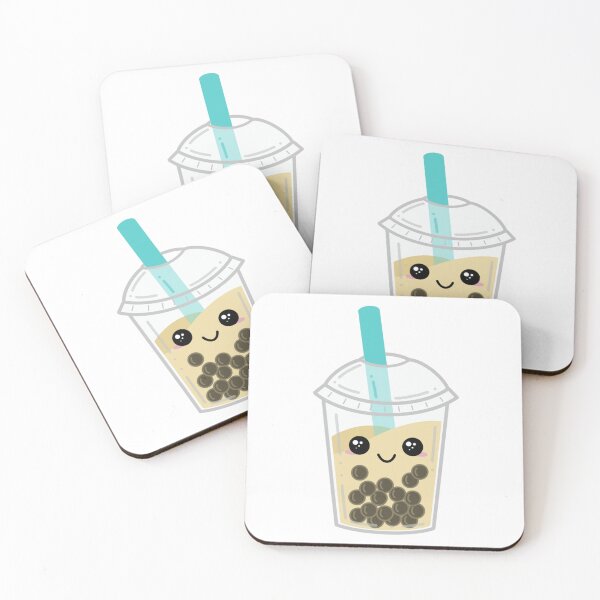 Item preview, Boba bubble Tea  designed and sold by SharSquaredArt.