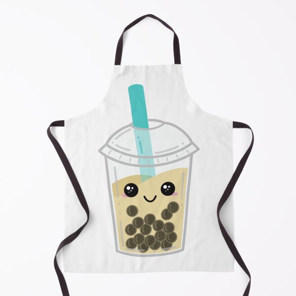 Item preview, Boba bubble Tea designed and sold by SharSquaredArt.