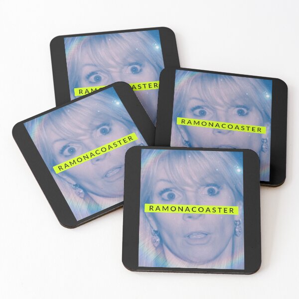 Item preview, Special Present Rhony Ramona Romonacoaster Gift Movie Fans designed and sold by RoxaneLueilwitz.
