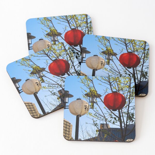 Item preview, Little Tokyo Los Angeles Photo designed and sold by Kaynines.